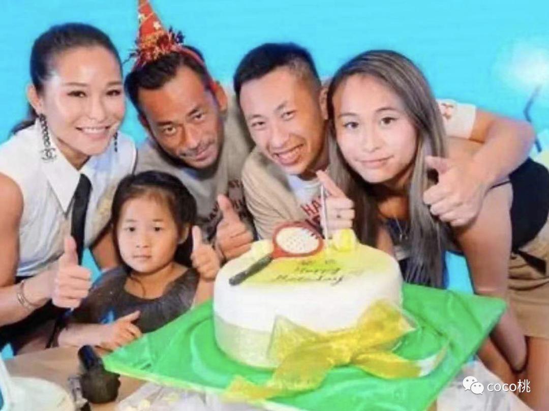 天道好轮回苍天饶过谁?“恃靓行凶”的刘碧丽还嚣张得起来吗?