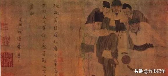 宋朝人蹴鞠技术有多厉害,古时候的蹴鞠怎么玩的