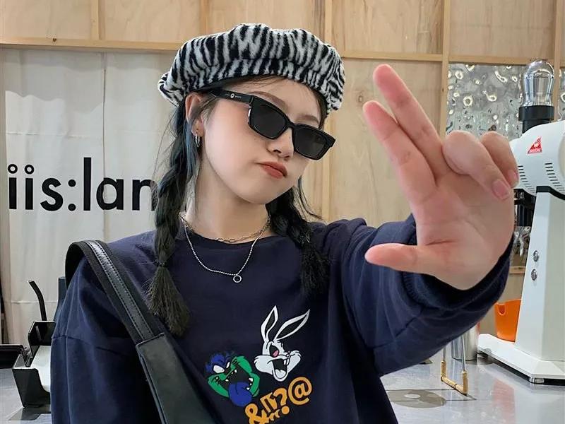 头围57适合戴多大渔夫的帽子,好家伙帽子