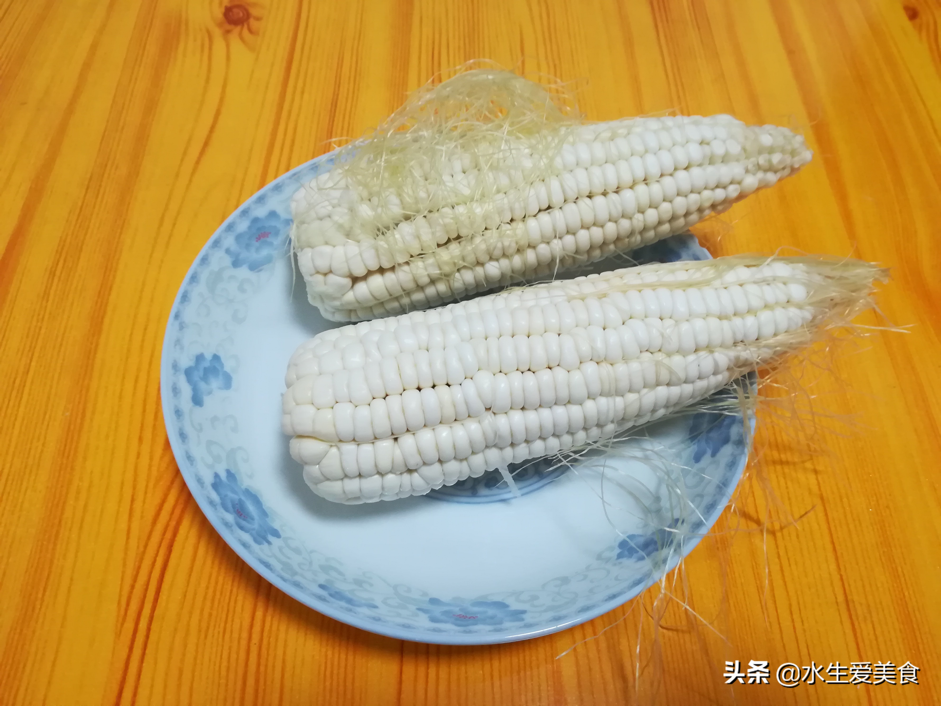 玉米身上的须可以泡茶喝吗,玉米须可以降压吗