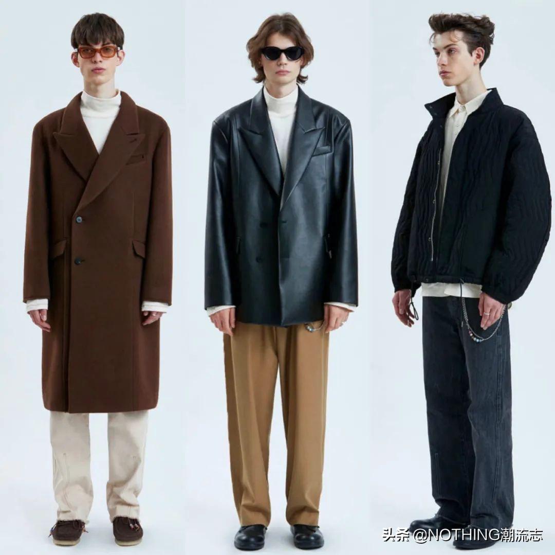 韩国潮牌衣服有多受欢迎,韩国潮人穿什么