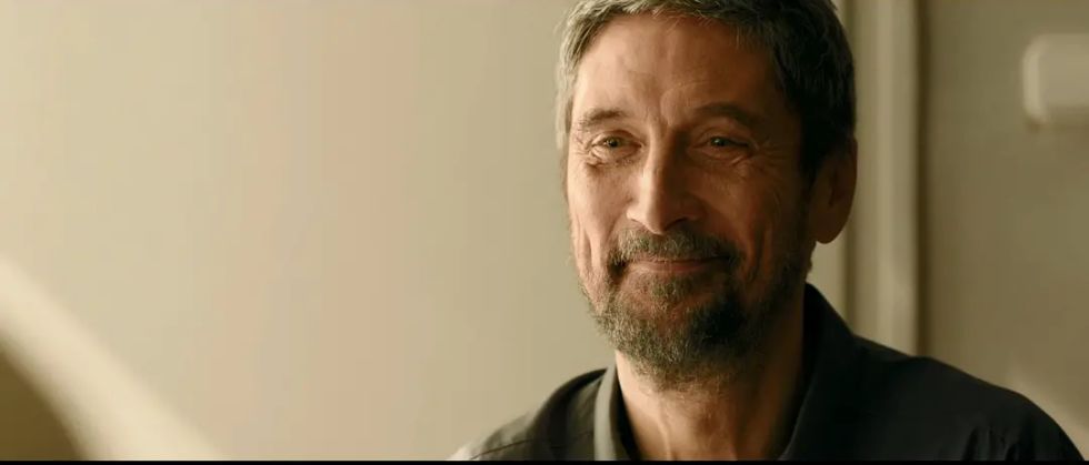 匈牙利十大惊艳影片,匈牙利国宝级电影