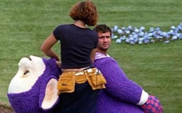 天线宝宝我们不知道的8个秘密,你不知道的冷知识天线宝宝