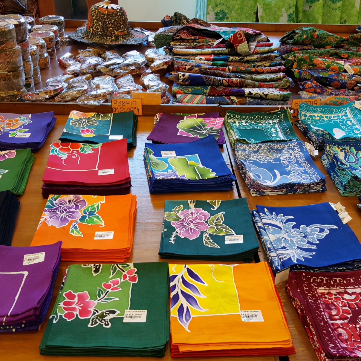 槟城土特产店推荐,槟城必吃的零食