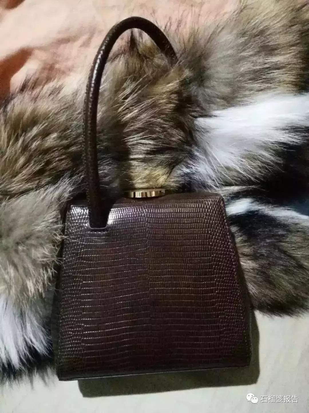 不需要太高预算,这些两三千块的包就超好看