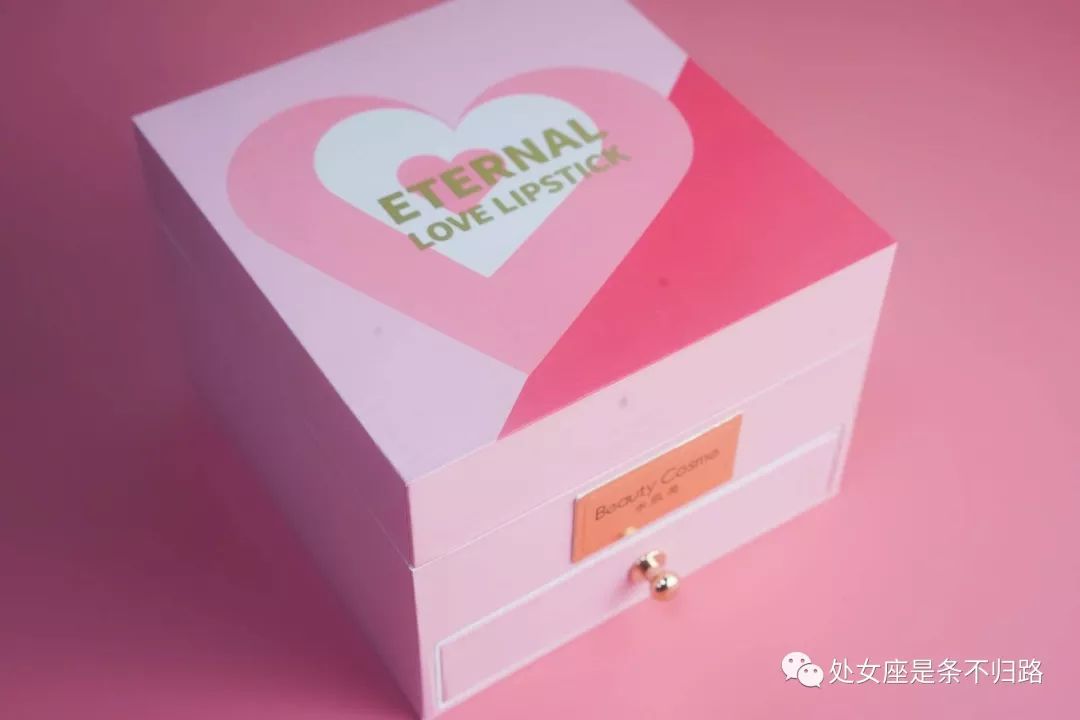 直男礼物口红,直男必送的口红色号