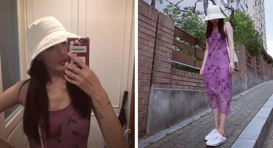 冬天适合戴渔夫帽的短发发型,短发女生适合哪款渔夫帽