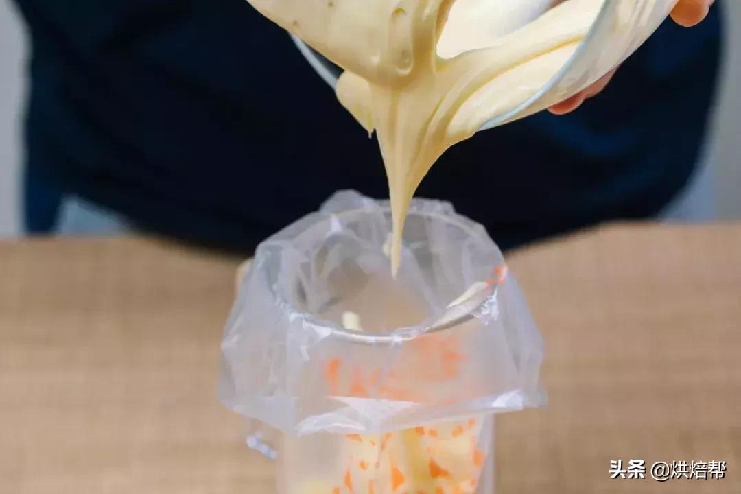 一口吃出两种好好滋味，无法抵挡的美味诱惑，根本停不下嘴