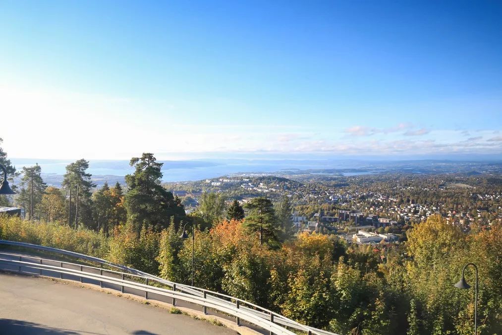 北纬66°34′流浪记——去世界尽头旅行是种什么体验?