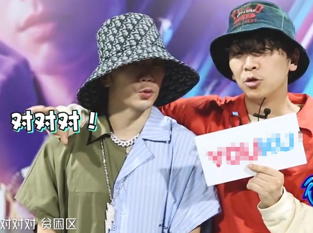 吴建豪这就是街舞2阿k,这就是街舞2阿k选吴建豪