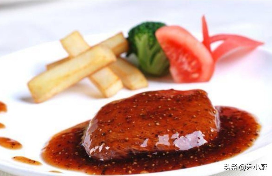 秘制香锅酱配料配方,秘制烧烤酱汁的配方