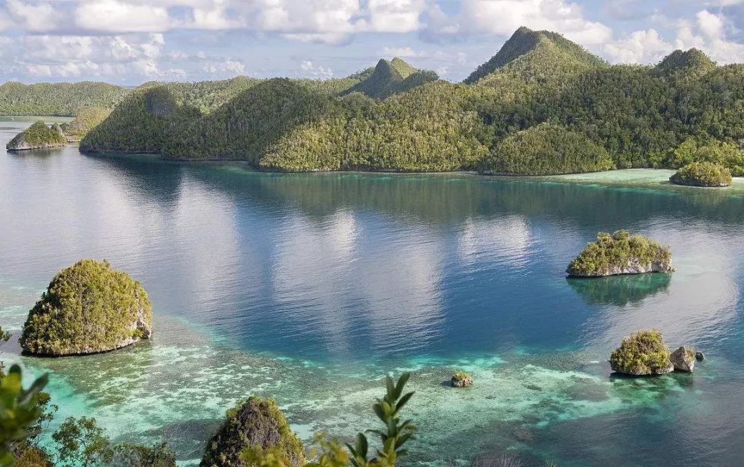 印度尼西亚简介视频,印度尼西亚共和国位置图