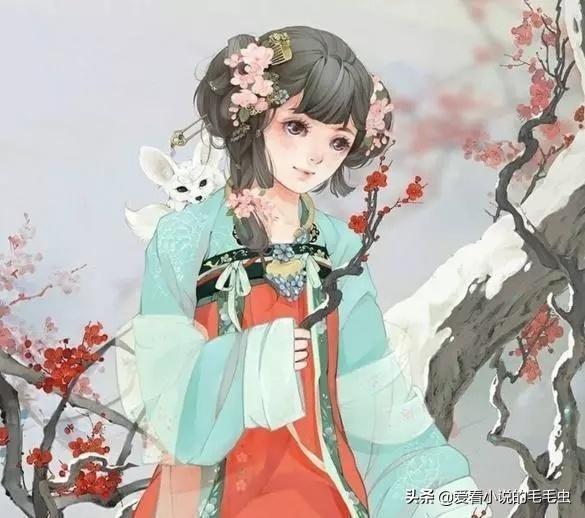 小说推荐8本穿书轻松爽文,强推六本穿书文