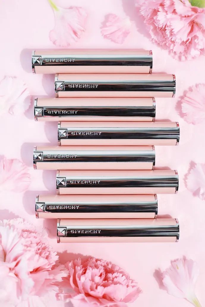 能让我在戴口罩期间都忍不住剁手的口红，就是这几支了！