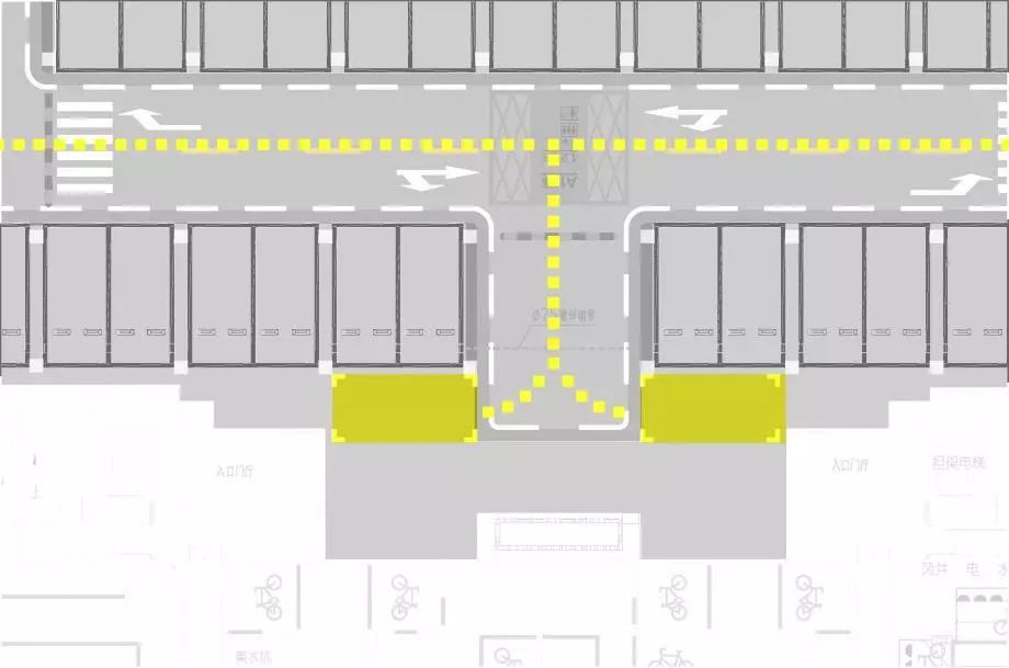 保利楼盘地下车库,保利地下车库