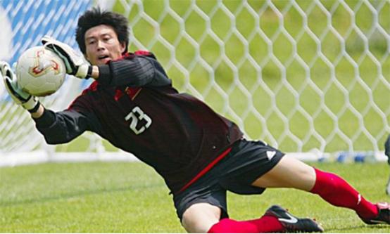 抗日名将蔡廷锴之乡,区楚良和蔡廷锴