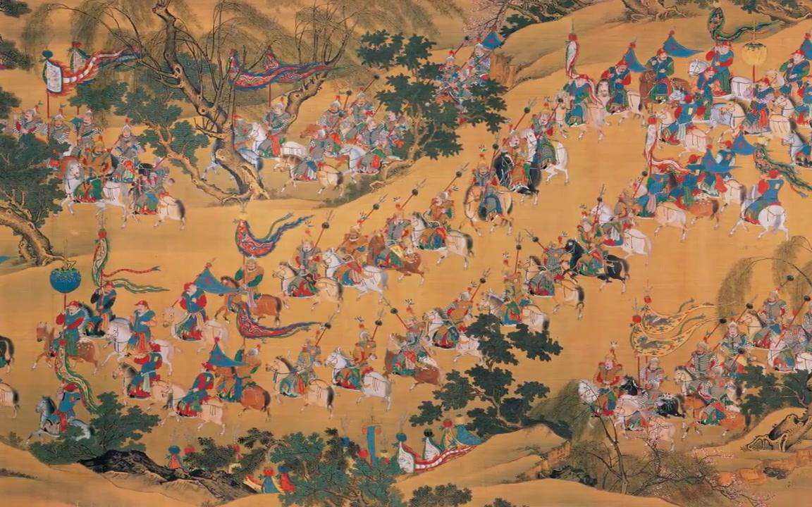 象棋中5个兵的叫法,象棋术语五个卒怎么说几进几