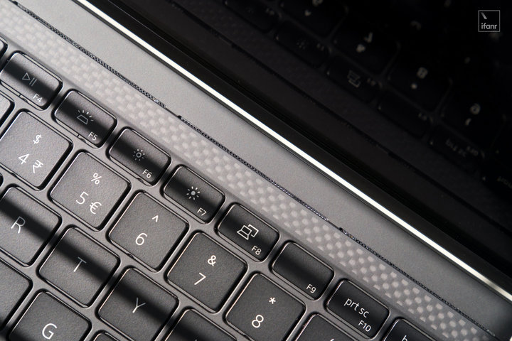 戴尔XPS13-9310二合一图赏：设计与体验和谐统一