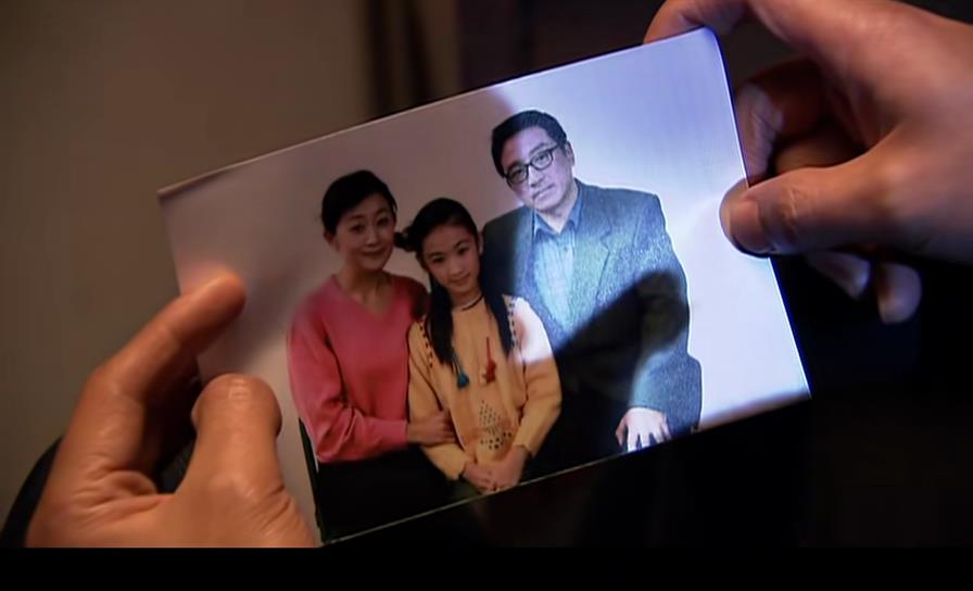 大案纪实中国十大悍匪之一白宝山,第一悍匪白宝山杀多少人