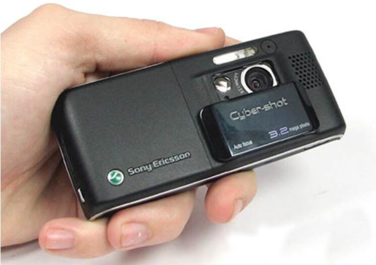 sonyericsson索尼爱立信,索尼爱立信的10年