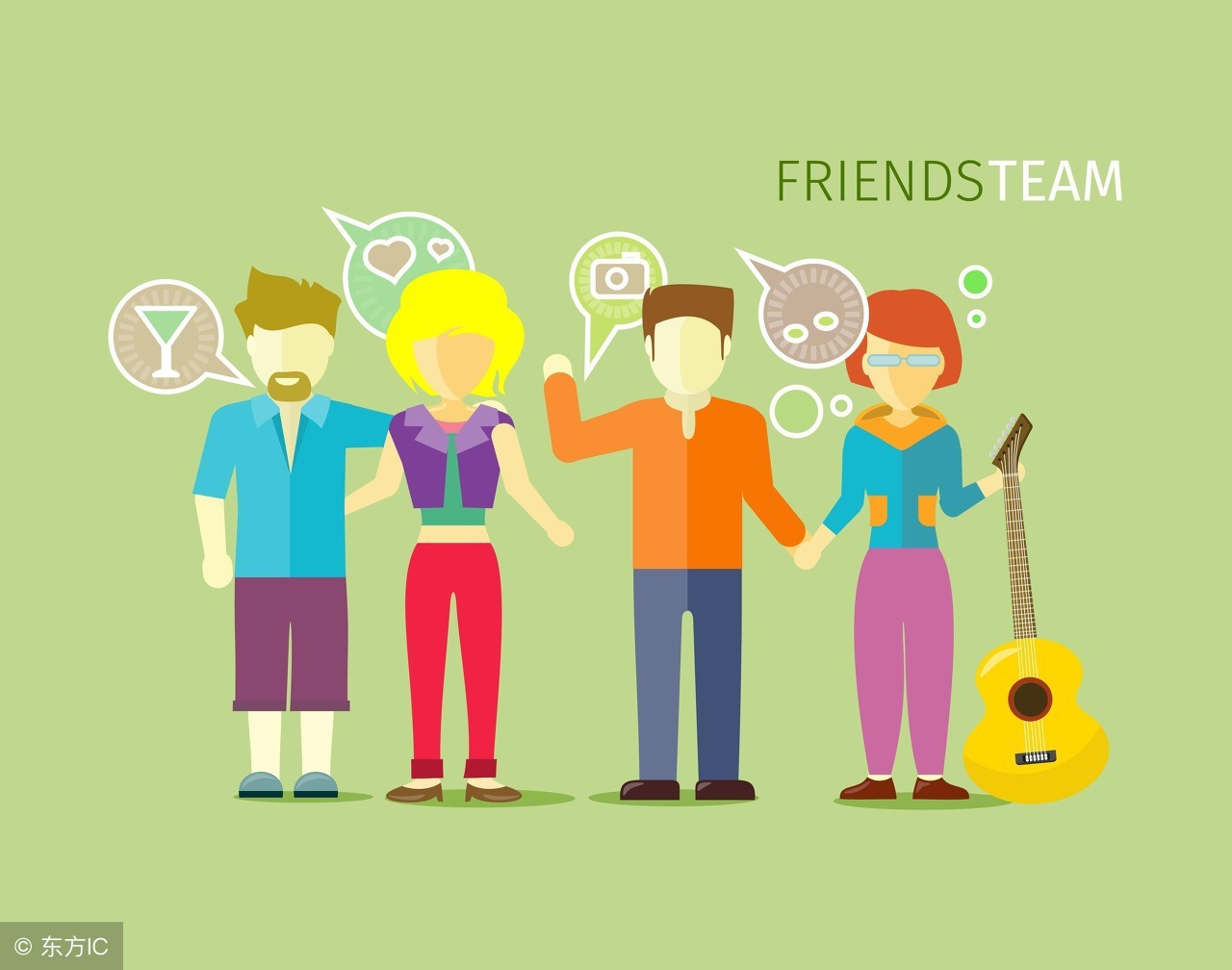 怎么才能知道男生喜不喜欢自己,如何知道ta喜不喜欢你