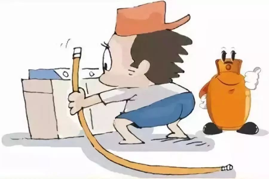 近两年燃气安全事故,燃气事故最新情况