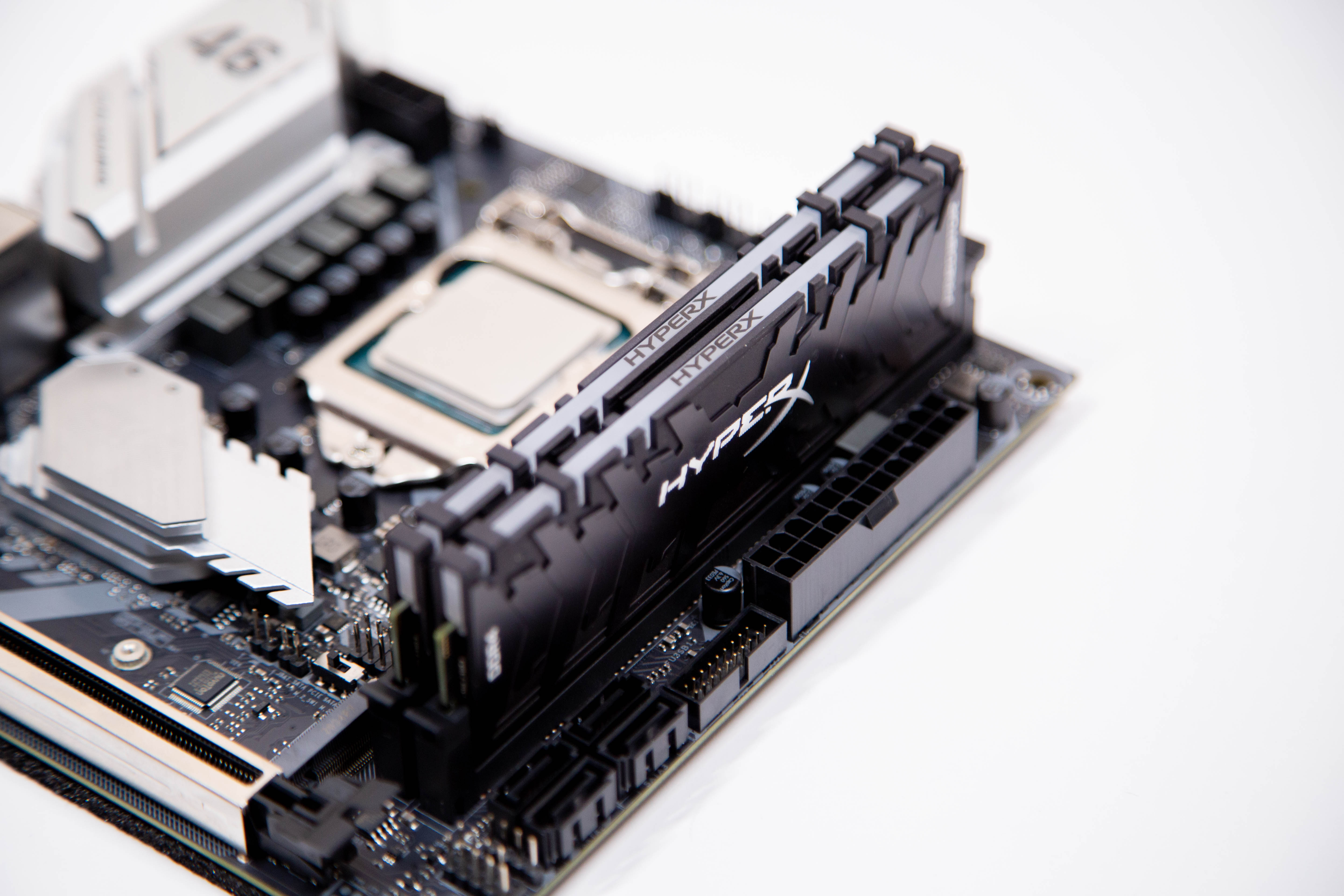 itx桌面小钢炮,桌面itx小机箱