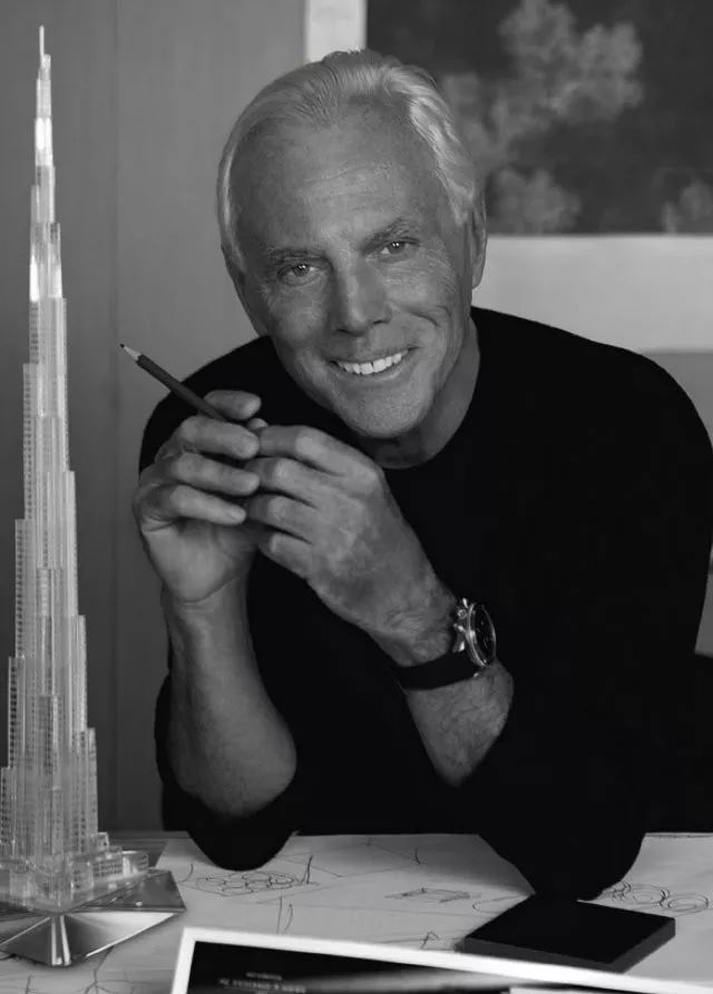 历史上第一位时装设计师,著名时装设计师及作品