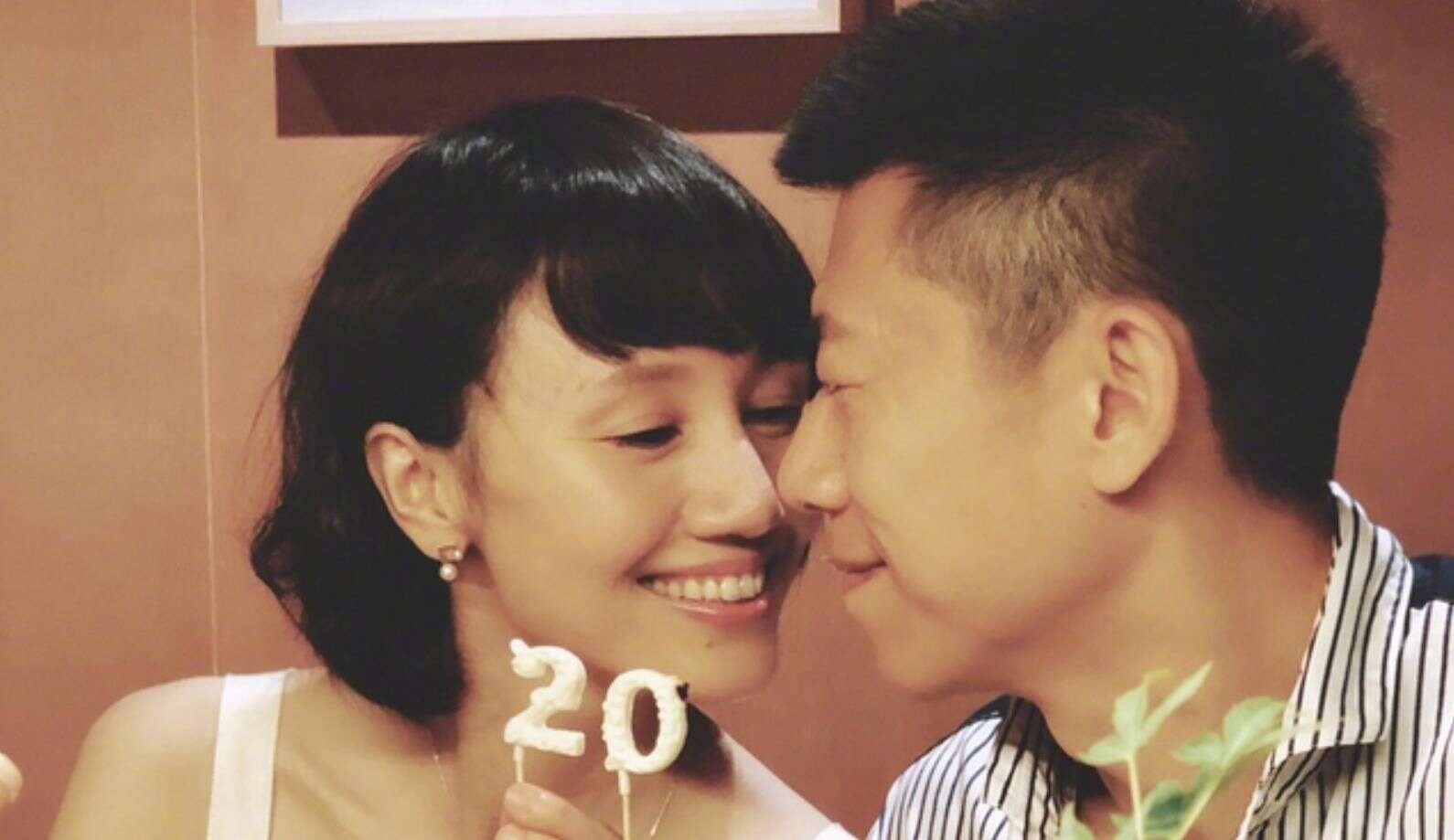 袁泉个人魅力,袁泉辛酸的故事