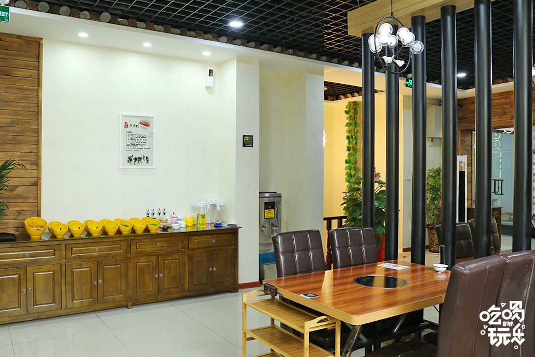 邯郸特色干锅驴肉,邯郸美食驴肉馆