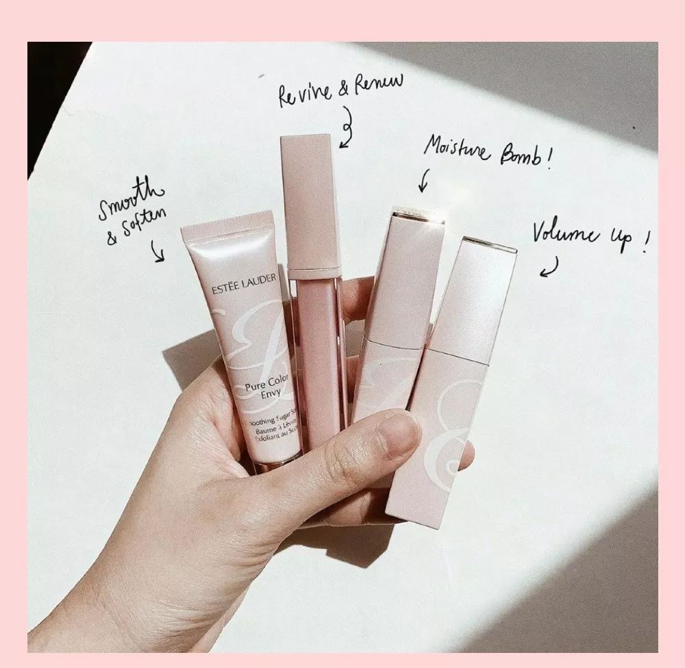 沙漠大干唇适合用的唇膏,沙漠干皮用的唇膏