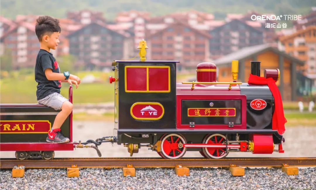 回望2020海坨耕耘路,以待2021山谷新美好