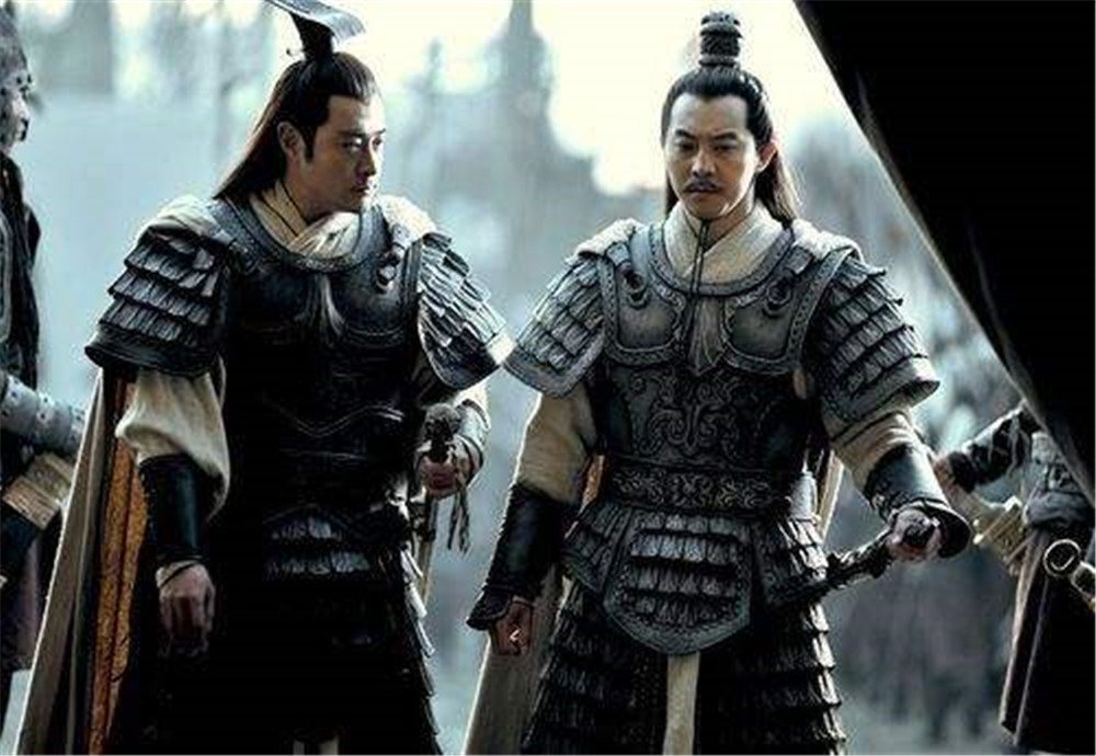 孙策真的是杀了神仙才惨死的吗,孙策不死便无三国孙策到底有多强