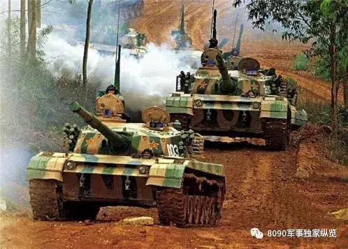 中国战争用的武器,我国打仗的物品