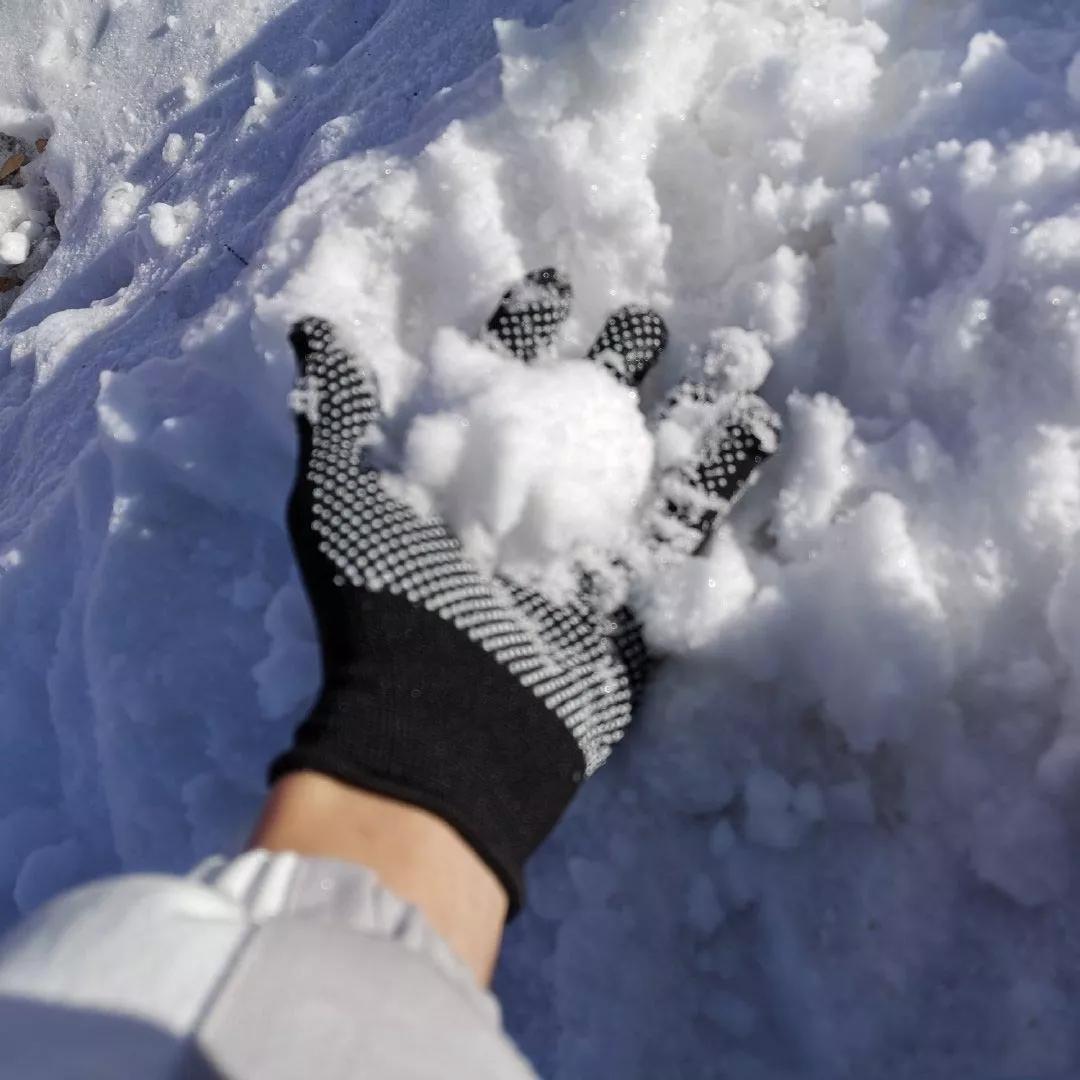 华山雾凇奇观在哪里,高空缆车赏雾凇