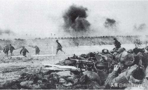 建国后打过的大规模海战,建国后对越南打过几次仗