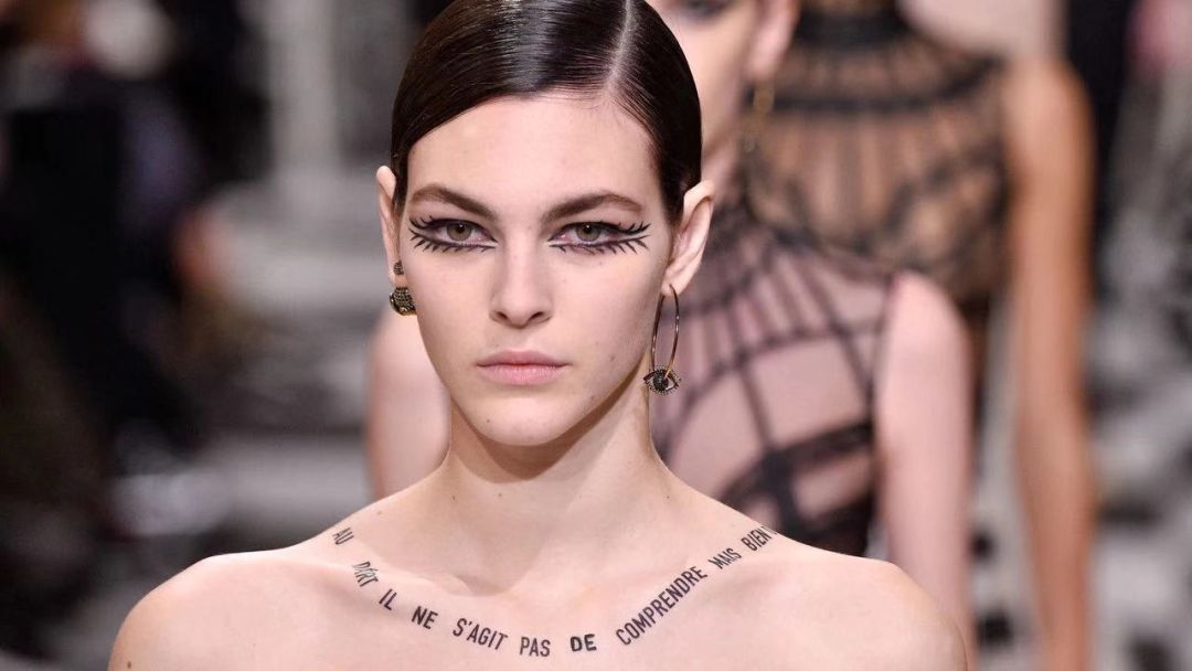 纹身贴黑暗系,无可阻挡纹身贴