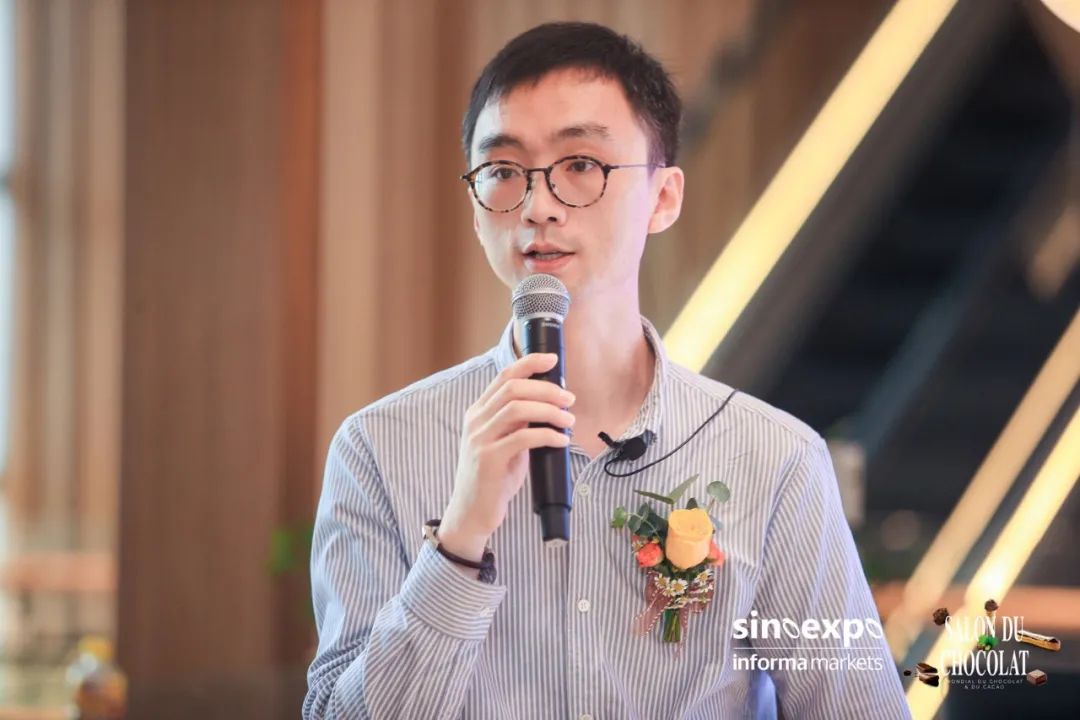 上海食品展俄罗斯巧克力,上海国际巧克力展览会