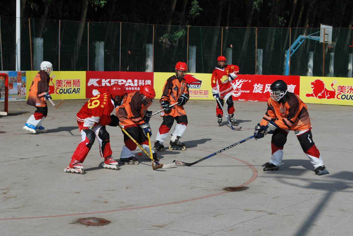 中国2024轮滑时间表,轮滑运动时间表