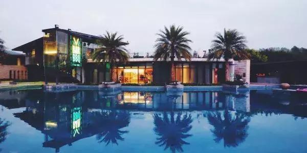 清远温泉夏天,清远最好的三个温泉