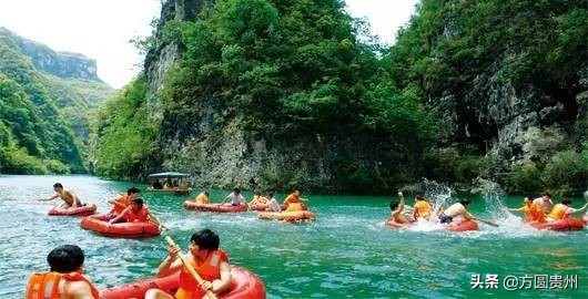 贵州清凉一日游,贵州黔南春季旅游攻略