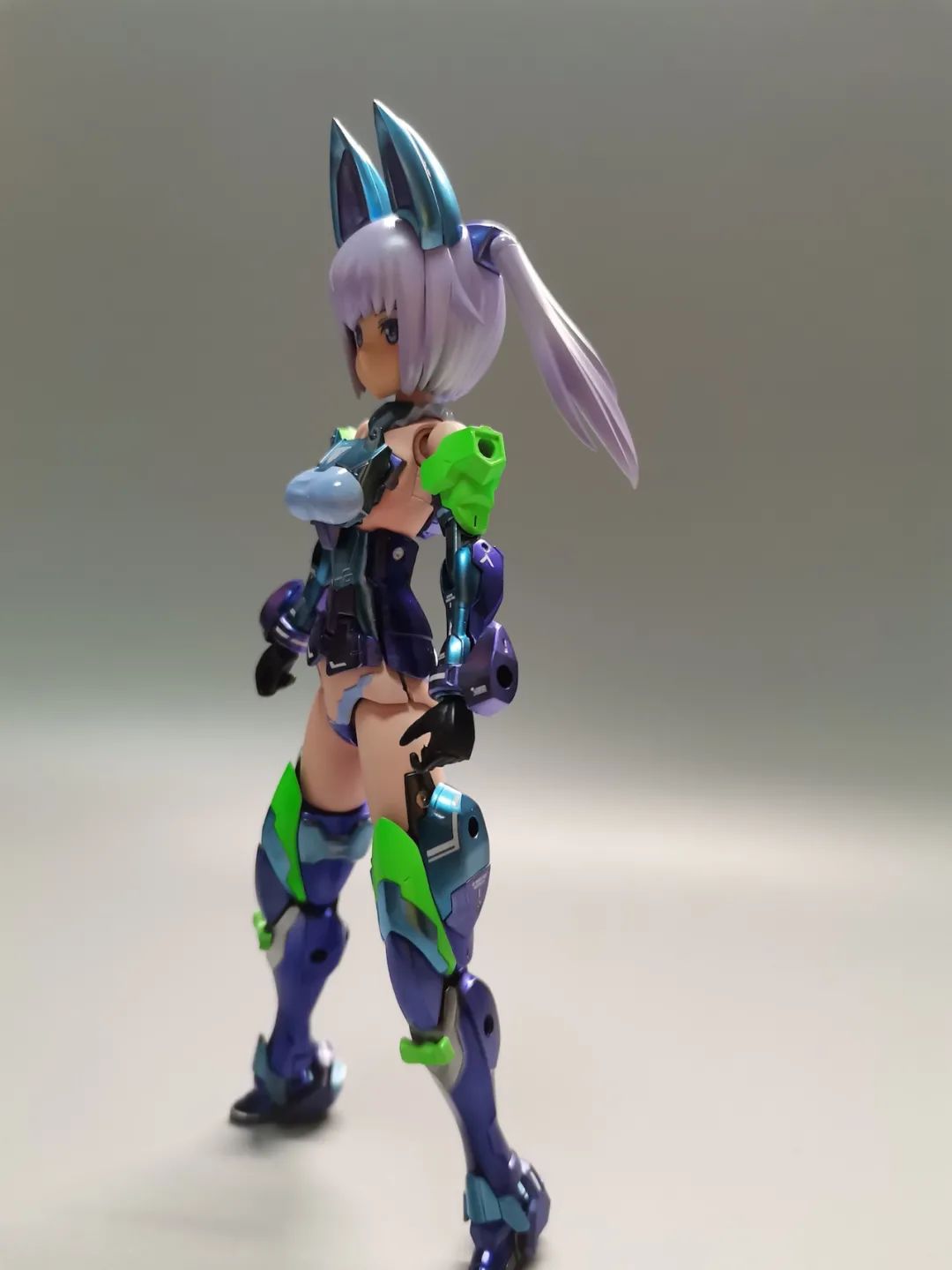 寿屋机娘和国产机娘区别,寿屋机娘推荐