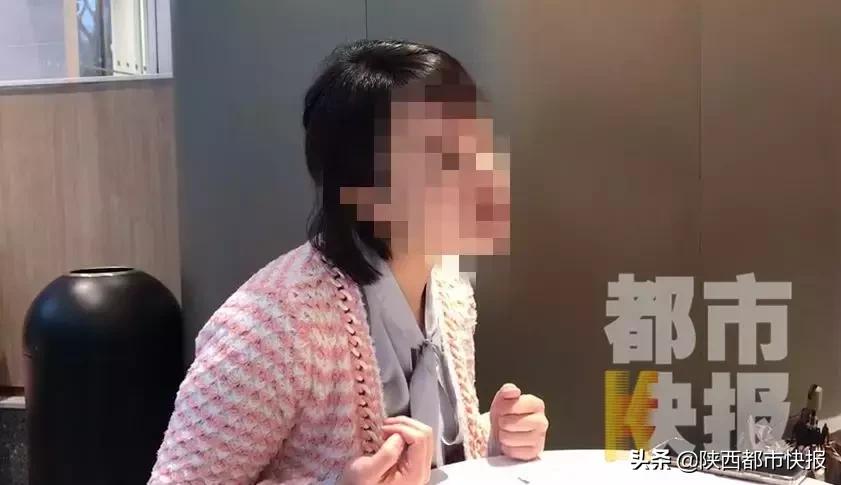 奔驰维权女哭诉后续,西安利之星奔驰事件怎么解决的