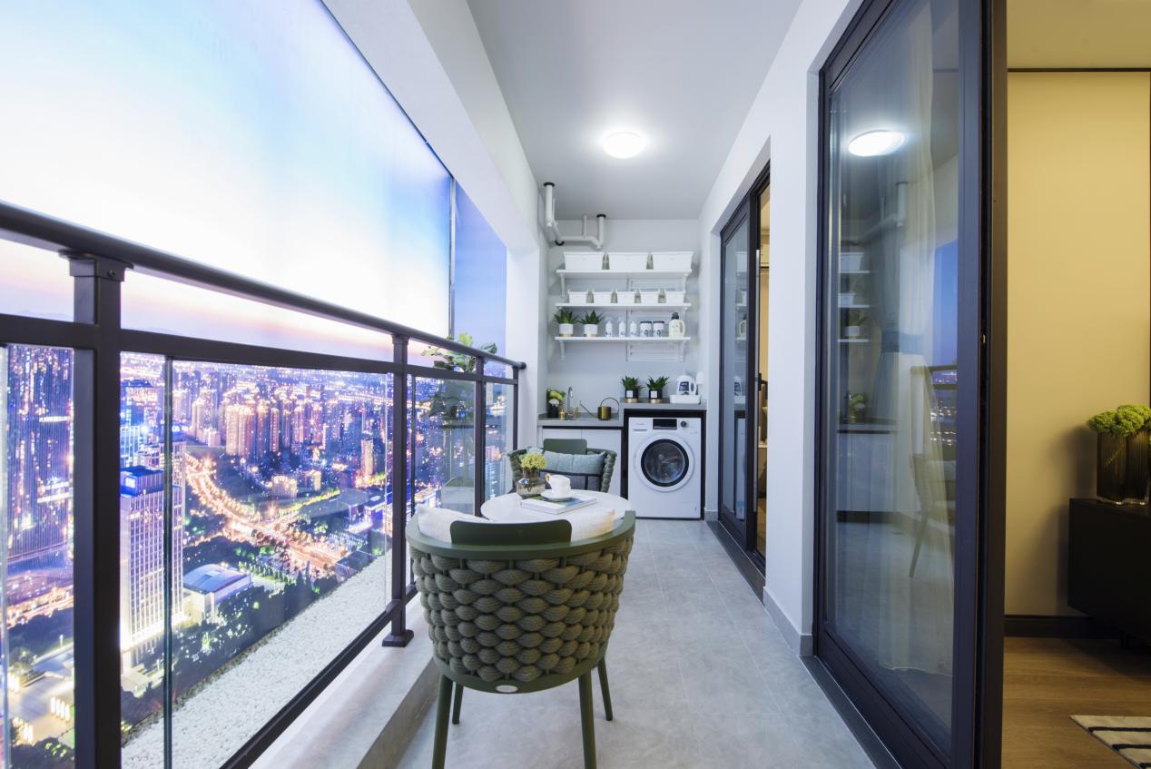 万科精装房值得入手吗,看房日记万科未来之光别墅