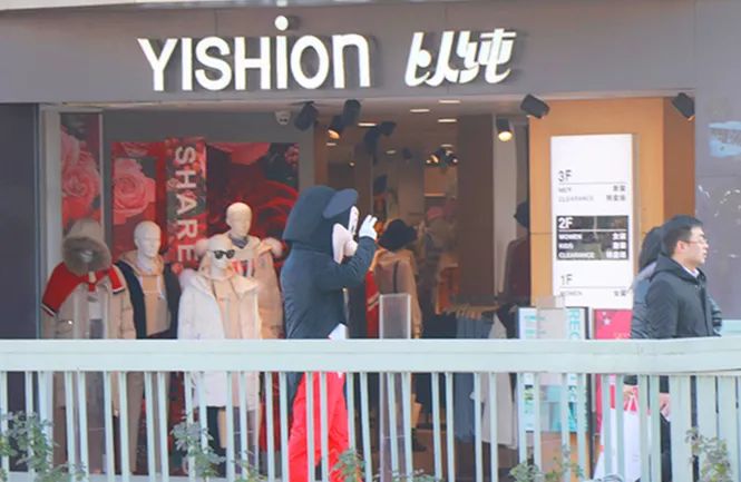 慢悠悠在司门口晃荡，感受武汉老城区的宠辱不惊