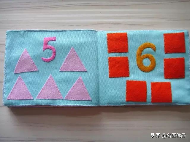 亲子手工2-3岁创意手工,超级好玩的撕撕乐手工