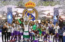 皇家马德里足球俱乐部青训的一天,皇家马德里足球俱乐部球衣