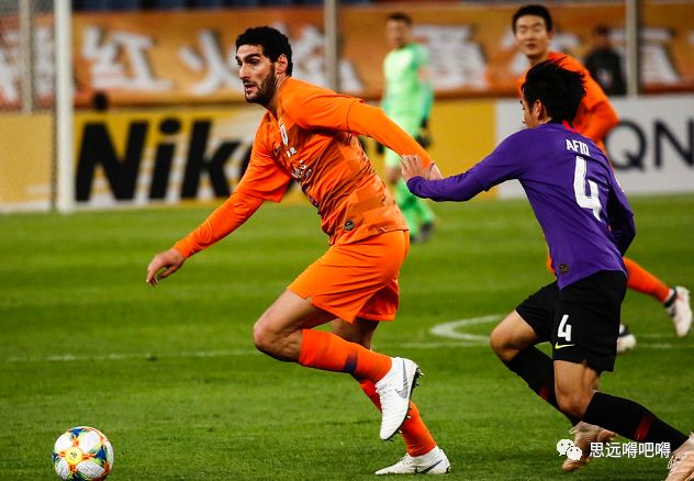 亚冠首回合主场进球有优势吗,亚冠首回合鲁能比赛
