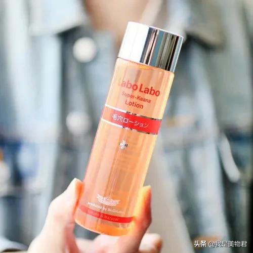 男士夏天必备好物推荐,男士夏天补水控油推荐