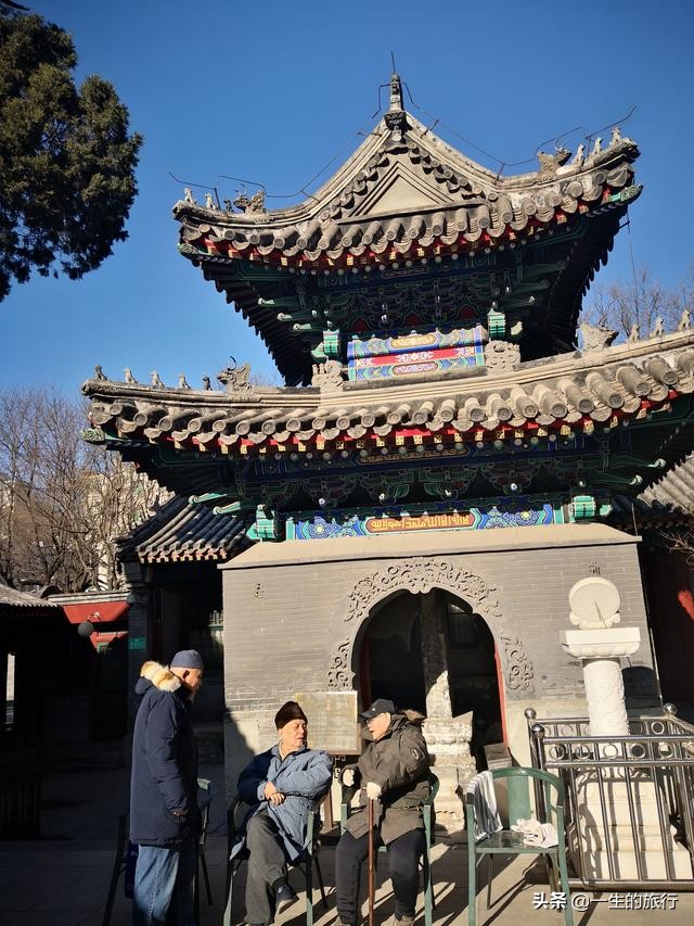 北京最正宗的穆斯林餐厅,北京好吃的穆斯林餐厅